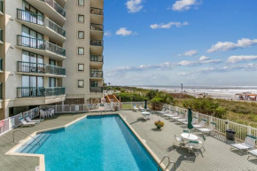 Ocean Bay Club 406B - Perfect unit for two